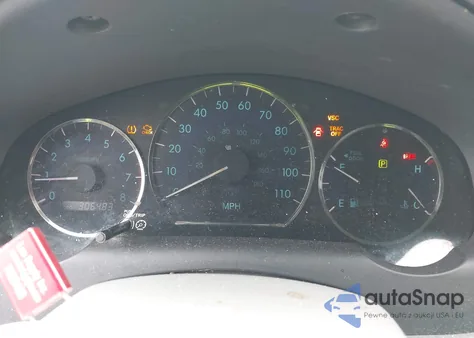 2010 Toyota Sienna Le from USA, damaged, VIN 5TDKK4CC9AS305091